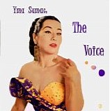 Yma Sumac - The Voice