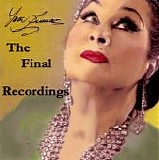 Yma Sumac - The Final Recordings