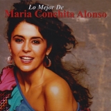 Maria Conchita Alonso - Lo Mejor De Maria Conchita Alonso