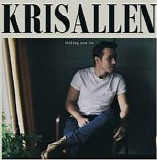 Kris Allen - Letting You In