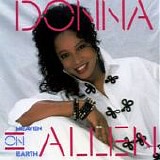 Donna Allen - Heaven On Earth