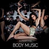 AlunaGeorge - Body Music