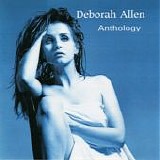 Deborah Allen - Anthology