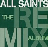 All Saints - The Remix Album