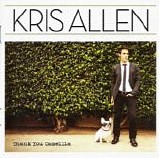 Kris Allen - Thank You Camellia