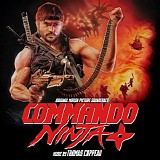 Thomas Cappeau - Commando Ninja