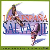 Julio Mengod - La EspaÃ±a Salvaje