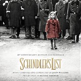 John Williams - Schindler's List (25th Anniversary Edition)