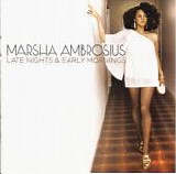 Marsha Ambrosius - Late Nights & Early Mornings