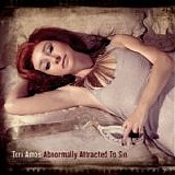 Tori Amos - Abnormally Attracted To Sin:  Deluxe Edition