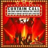 American Idol - Curtain Call:  New Songs From Past American Idol Finalists, Vol. 1