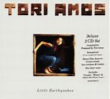 Tori Amos - Little Earthquakes:  Deluxe 2CD Set