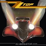 ZZ Top - Eliminator