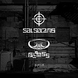 Sal Solaris | Flint Glass - 11.03.16 (sampler)