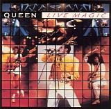 Queen - Live Magic