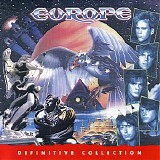 Europe - Definitive Collection