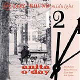 Anita O'Day - Jazz 'Round Midnight