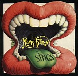 Monty Python - Monty Python Sings