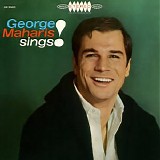 George Maharis - George Maharis Sings!