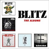 Blitz - The Albums