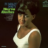 Maria Dallas - Tumblin' Down