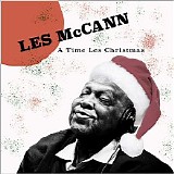 Les McCann - A Time Les Christmas