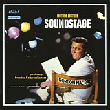 Gordon MacRae - Motion Picture Soundstage