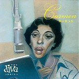 Carmen McRae - The Diva Series