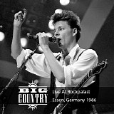 Big Country - Live at Rockpalast Essen, Germany 1986