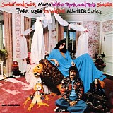 Sonny & Cher - Mama Was A Rock And Roll Singer Papa Used To Write All Her Songs