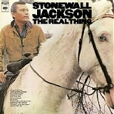 Stonewall Jackson - The Real Thing