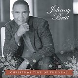 Johnny Britt - Christmas Time of the Year