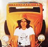 George Harrison - The Best Of George Harrison