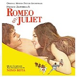 Nino Rota - Romeo and Juliet (Original Motion Picture Soundtrack)
