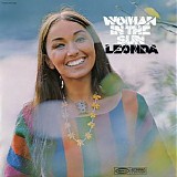 Leonda - Woman In the Sun