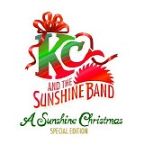KC & The Sunshine Band - A Sunshine Christmas (Special Edition)