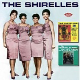 The Shirelles - Baby It's You + The Shirelles And King Curtis Give A Twist Party
