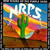 New Riders of the Purple Sage - Keep On Keepin' On