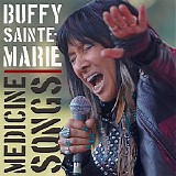 Buffy Saint-Marie - Medicine Songs