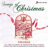 Shamas with The Children of Sherwood Hall School - Songs of Christmas