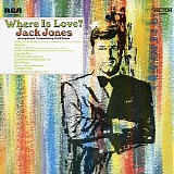 Jack Jones - Where Is Love?