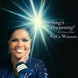 CeCe Winans - Something's Happening! A Christmas Album