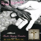 Dead Kennedys - Plastic Surgery Disasters + In God We Trust, Inc.