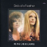 Birds Of A Feather - The Page One Recordings