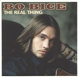 Bo Bice - The Real Thing