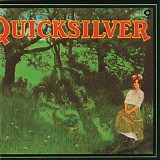 Quicksilver Messenger Service - Shady Grove