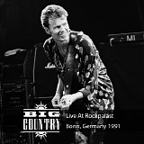 Big Country - Live at Rockpalast Bonn, Germany 1991