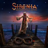 Sirenia - Arcane Astral Aeons