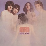 Man - Revelation