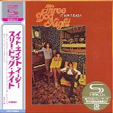 Three Dog Night - It Ain't Easy (Japanese edition)